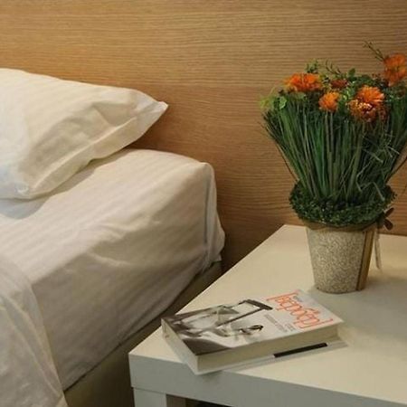 Moss Art Boutique Hotel バクー エクステリア 写真